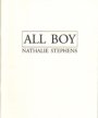 Omslag: All Boy