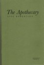 Omslag: The Apothecary
