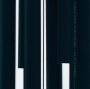 Omslag: Large Dark Wind Chime (Tritone Westy)