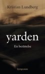 Omslag: Yarden: En berättelse