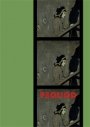 Omslag: Pequod 31-32/2002