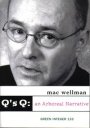Omslag: Q's Q: An Arboreal Narrative