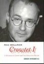 Omslag: Crowtet 1: A Murder of Crows and The Hyacinth Macaw