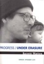 Omslag: Progress/Under Erasure