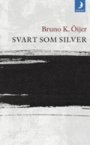 Omslag: Svart som silver