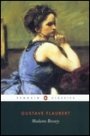 Omslag: Madame Bovary