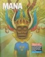Omslag: Mana 1-2/2009