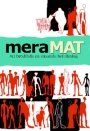 Omslag: Mera mat