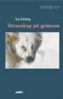 Omslag: Vetenskap på gränsen