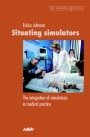 Omslag: Situating simulators