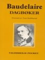 Omslag: Dagbøker
