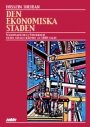 Omslag: Den ekonomiska staden