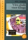 Omslag: Våra glada visor klinga