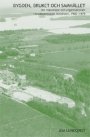 Omslag: Bygden, bruket och samhället