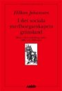 Omslag: I det sociala medborgarskapets skugga