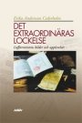 Omslag: Det extraordinäras lockelse