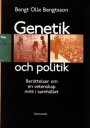 Omslag: Genetik och politik