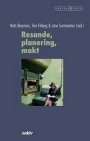 Omslag: Resande, planering, makt