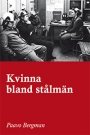 Omslag: Kvinna bland stålmän