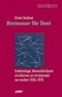 Omslag: Hormoner för livet