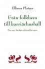 Omslag: Från folkhem till karriärhushåll