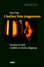 Omslag: I hettan från ångpannan