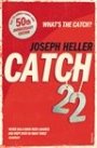 Omslag: Catch-22: 50th Anniversary Edition