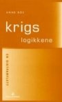 Omslag: Krigslogikkene: En diktpamflett