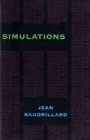Omslag: Simulations