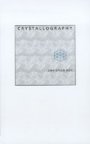 Omslag: Crystallography