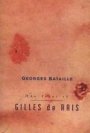 Omslag: The Trial of Gilles de Rais