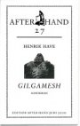 Omslag: Gilgamesh