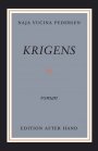 Omslag: Krigens