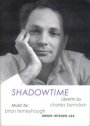 Omslag: Shadowtime
