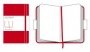 Omslag: Moleskine Plain Notebook