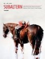 Omslag: Subaltern 1/2010