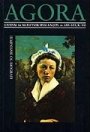 Omslag: Agora. Nr. 4/00 og 1/01: journal for metafysisk spekulasjon: feminisme og biografi