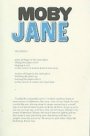 Omslag: Moby Jane