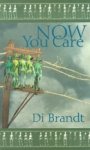 Omslag: Now You Care
