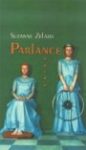 Omslag: Parlance