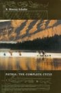 Omslag: Patria: The Complete Cycle