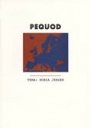 Omslag: Pequod 36/2005 – Honza Jensen