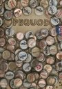 Omslag: Pequod 35/2005