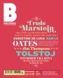 Omslag: Bokvennen 4/2010