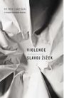 Omslag: Violence: Six Sideways Reflections