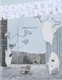 Omslag: Konstperspektiv 1/2009