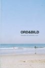 Omslag: Ord & Bild 5/2008: Människan efter människan