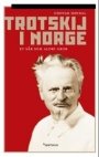 Omslag: Trotskij i Norge