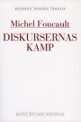 Omslag: Diskursernas kamp