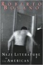 Omslag: Nazi Literature in the Americas